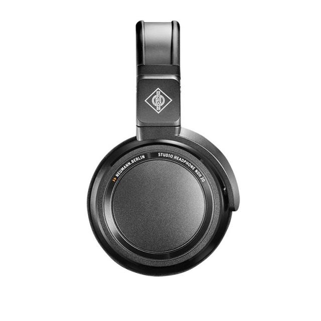 NEUMANN NDH 20 Black Edition(国内正規品)(ノイマン