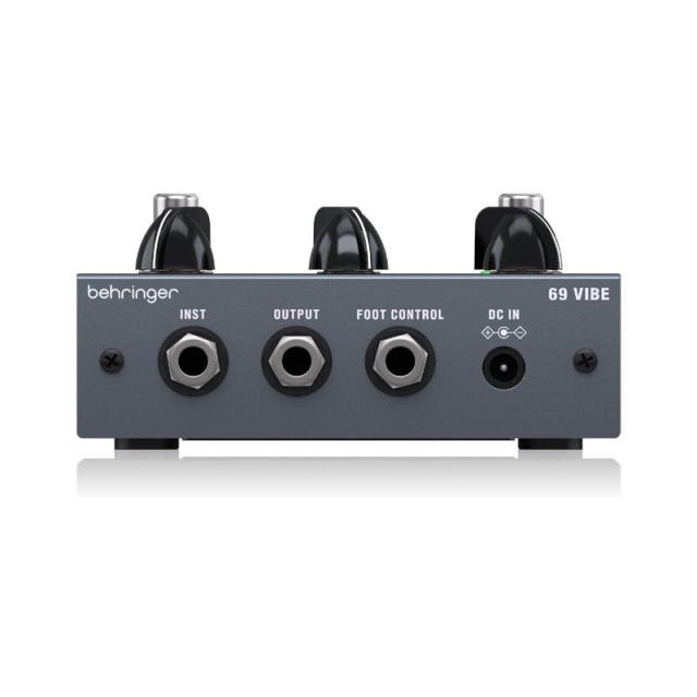 BEHRINGER 69 VIBE ベリンガーの通販はau PAY マーケット - イケベ楽器