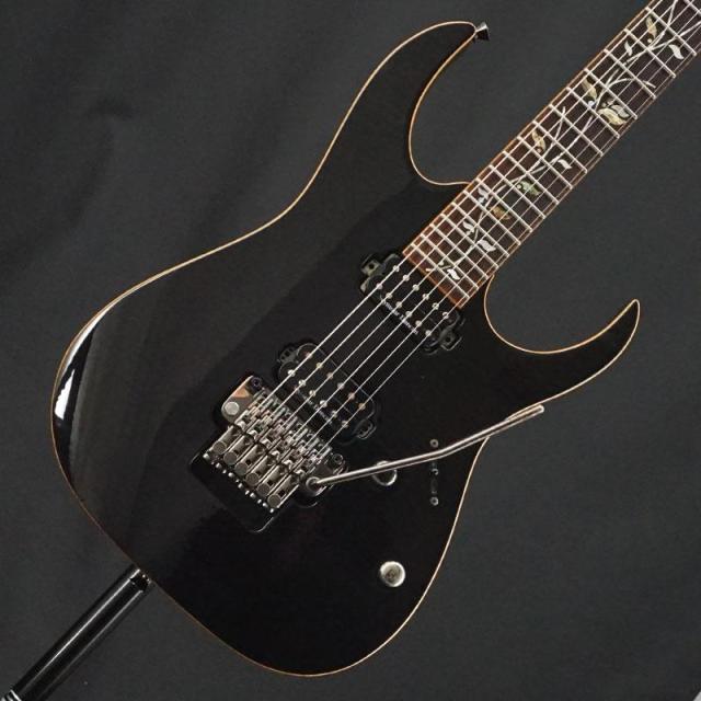 Ibanez USED 中古 j.Custom RG8420ZD BX(Black Onyx)[SN.F0812984] アイバニーズ