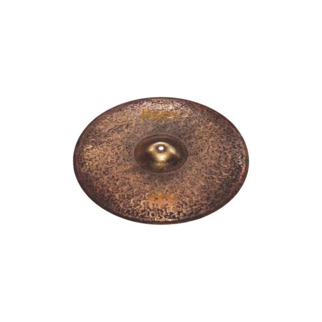 MEINL B21TSR [Byzance Extra Dry Transition Ride 21’’ - Mike Johnston Signature]