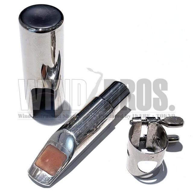 JK EXCLUSIVE W 3ck ホルン用　金メッキ JK EXCLUSIVE W 3ck ホルン用 金メッキ - メルカリ