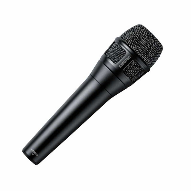 SHURE 【秋のスーパーセール】Nexadyne 8/S(スーパーカーディオイド)(NXN8/S-J)(国内正規品)(シュア)