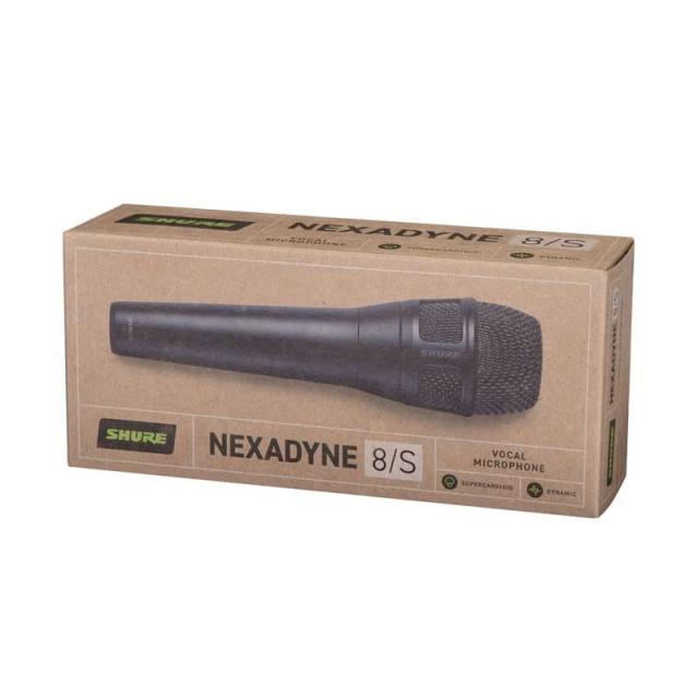 SHURE Nexadyne 8/S(スーパーカーディオイド)(NXN8/S-J)(国内正規品)(シュア)_2