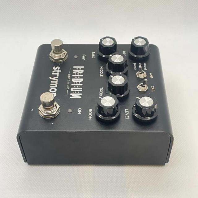 strymon USED 中古 IRIDIUMの通販はau PAY マーケット - イケベ楽器店