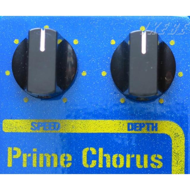 TRIAL Prime Chorus
