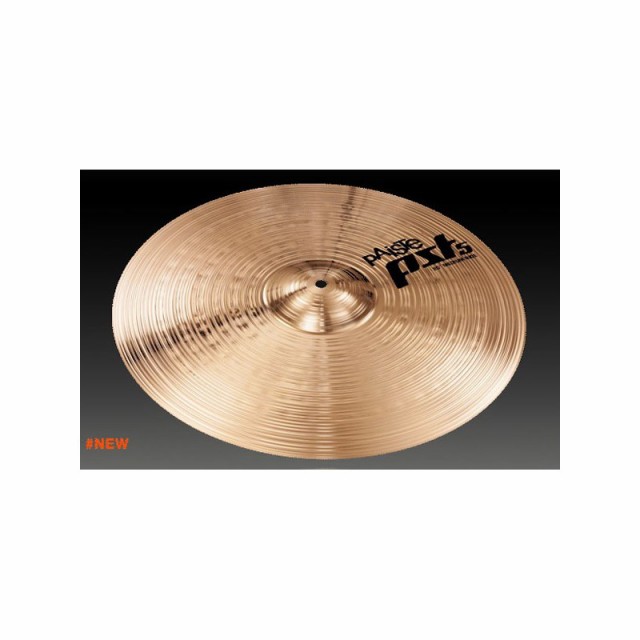 PAiSTe New PST-5 Medium Crash 16 [PST5N-16MC]