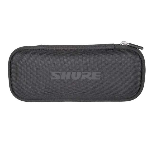SHURE ANXNC(Nexadyne 8/C/S用ケース)の通販は 4,860円