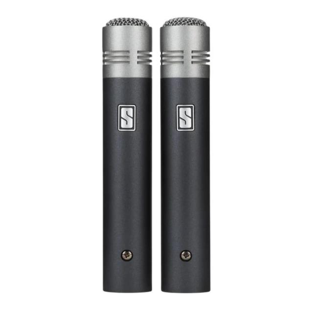 SlateDigital ML-2A (スレートデジタル)(モデリングマイク)(コンデンサーマイク)(ステレオペア)