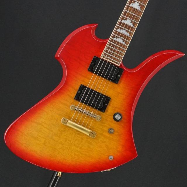 FERNANDES ／ Burny USED 中古 MG-85X(Cherry)［SN.-］ フェルナンデス/バーニー