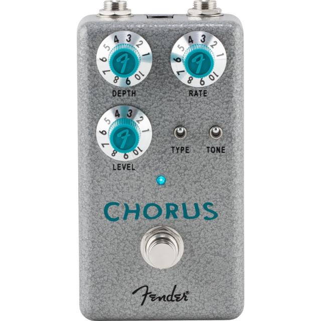 Fender USA Hammertone Chorusの通販は 9,130円