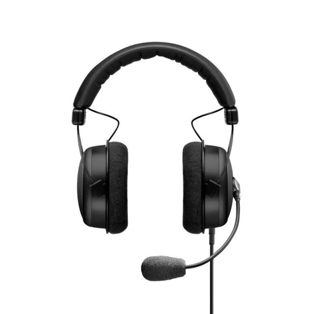 beyerdynamic MMX 300 (2. Generation)(ベイヤーダイナミック)(密閉型ゲーミングヘッドセット、アナログ接続)(MMX300)_2