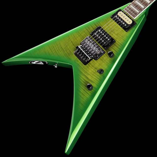 Jackson X Series Signature Scott Ian KVX King V (Baldini)