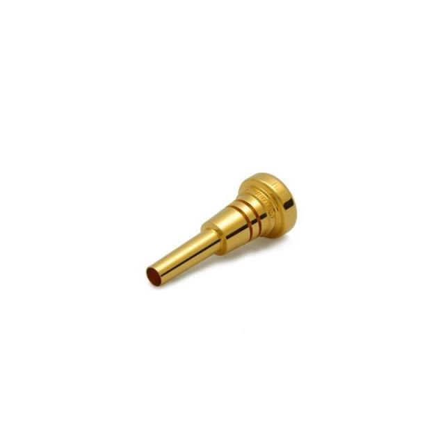 BEST BRASS ベストブラス / Groove Series 7X フリューゲル ホルン用 マウスピース