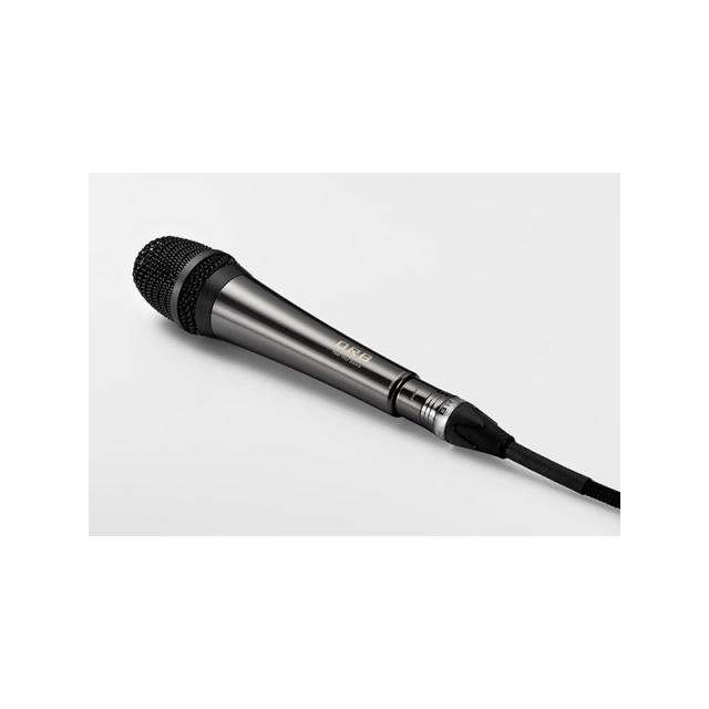 ORB Clear Force Microphone the finest for acoustic/CF-A7F【専用マイクケーブルJ10-XLR Pro(7m)同梱】_1