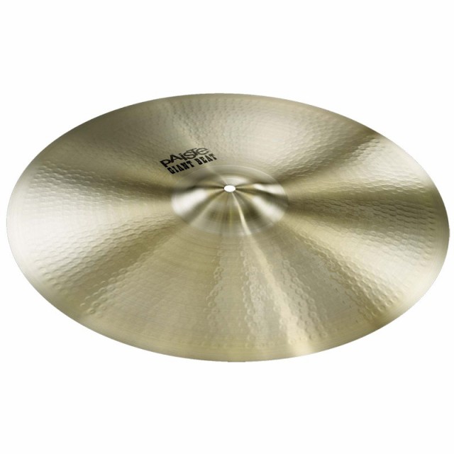 PAiSTe Giant Beat 19