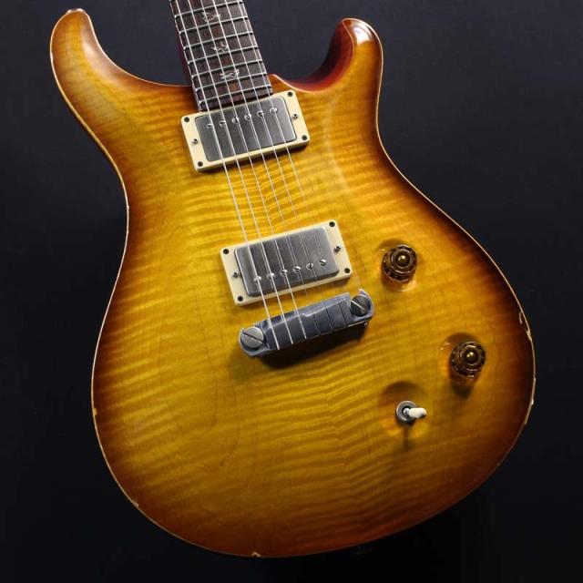 P.R.S. 【USED】McCarty 2009 Smoke Burst #09 149670 【半期決算大セール】の通販は 149,000円