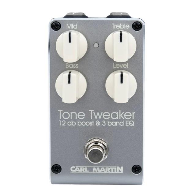 CARL MARTIN 【WEB限定在庫処分セール】 Tone Tweaker 11,715円