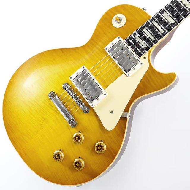 Gibson 1959 Les Paul Standard Reissue VOS (Lemon Burst)  SN.952345