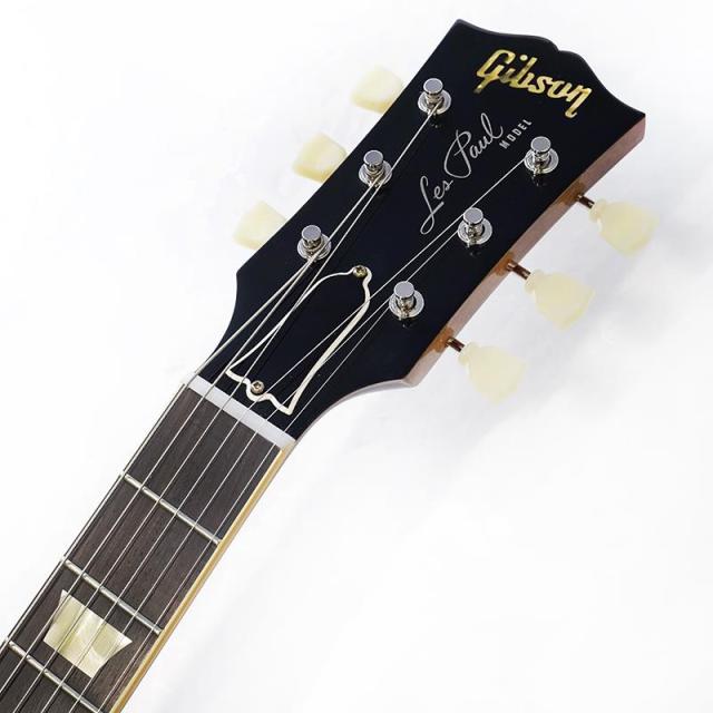 Gibson 1959 Les Paul Standard Reissue VOS (Lemon Burst)  SN.952345_8