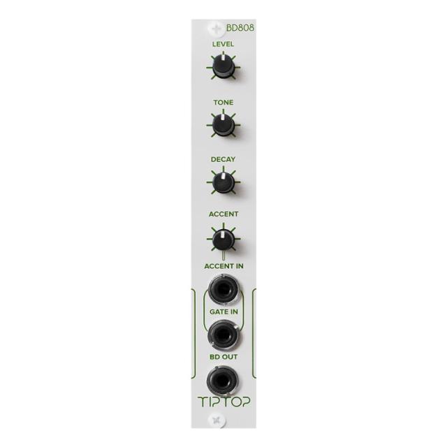 tiptop audio (メーカー直送品)BD808 Bass Drum 16,093円