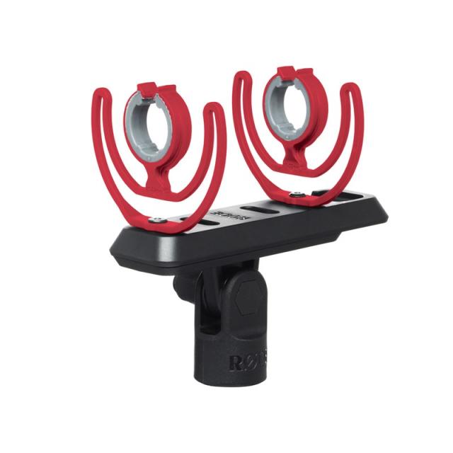 RODE SM4-R(SM4R)(ロード)(ショックマウント)