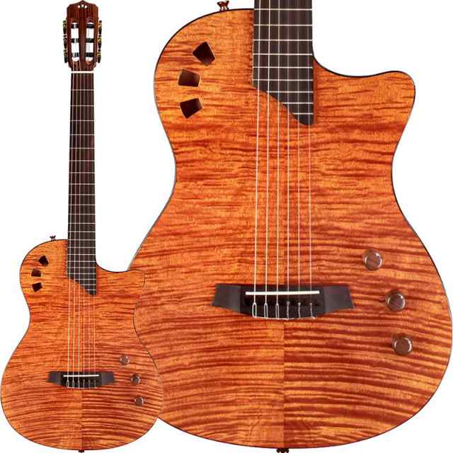 Cordoba STAGE GUITAR (Natural Amber) コルドバ