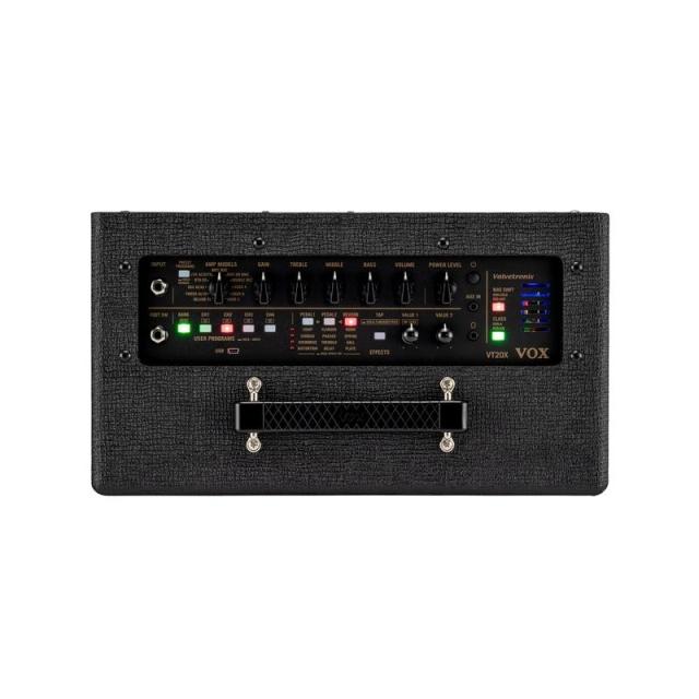 VOX VT20X Classic Blue_3