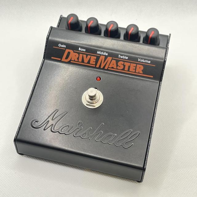 Friedman MOTOR CITY DRIVE ギターエフェクター（中古品）【公式通販】