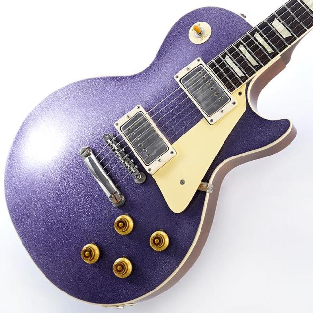 Gibson Murphy Lab 1957 Les Paul Standard Reissue Ultra Light Aged (Purple Sparkle Top) SN.742539 【 SUMMER FAIR】 441,045円