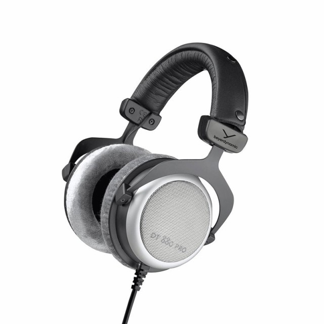 beyerdynamic DT 880 PRO250 Ohm(セミオープン型スタジオヘッドホン、250Ω)