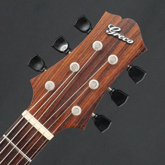 GRECO USED 中古 EW-88(TPK)[SN.A002281] グレコ_6