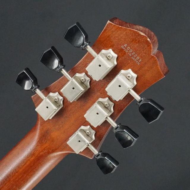GRECO USED 中古 EW-88(TPK)[SN.A002281] グレコ_7