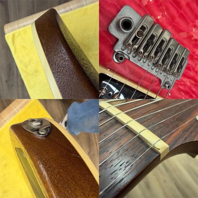 GRECO USED 中古 EW-88(TPK)[SN.A002281] グレコ_9