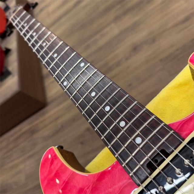 GRECO USED 中古 EW-88(TPK)[SN.A002281] グレコ_10