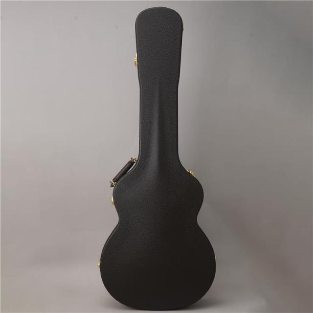 TAYLOR USED 中古 Grand Auditorium Deluxe Brown Hardshell Case