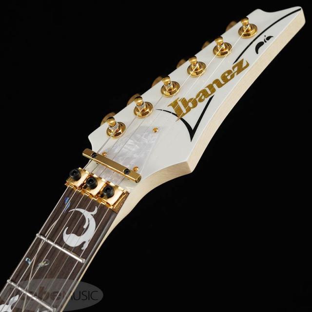 Ibanez PIA3761-SLW [Paradise in Art Steve Vai new signature model]_6