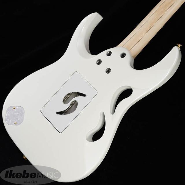 Ibanez PIA3761-SLW [Paradise in Art Steve Vai new signature model]_7