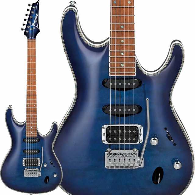 Ibanez SA360NQM-SPB