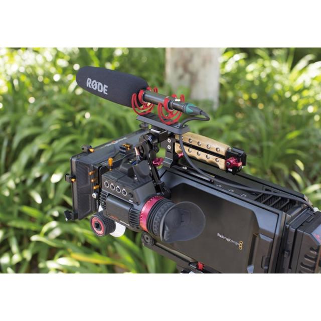 RODE SM3-R(SM3R)(ロード)(ガンマイク用ショックマウント)