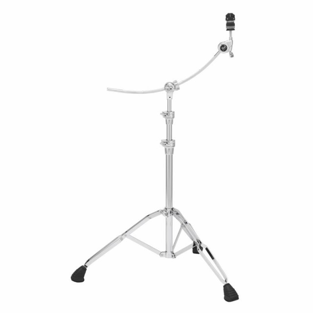 Pearl B-1030C [Standard Series / Boom Cymbal Stand w/Boomerang Curved Arm]