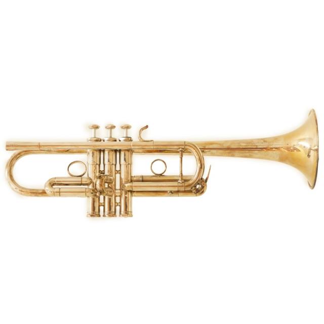 Schilke USED 中古 シルキー / S22 SP #60**4 【Bb トランペット