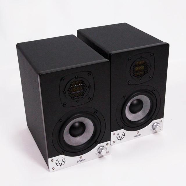 EVE Audio USED 中古 SC204 Pair (イブオーディオ)(モニタースピーカー