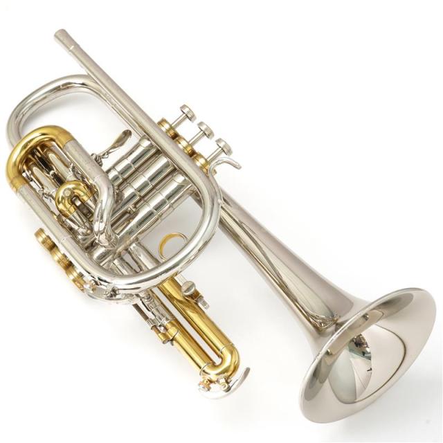 C.G.CONN USED 中古 C.G.コーン / Connstellation #R13**5 【Bb コルネット】【出荷前調整で安心】【史上最大決算セール】