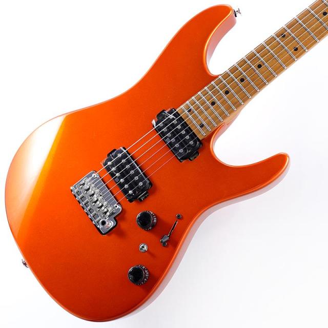 Ibanez Prestige AZ2402-ROM (Roadster Orange Metallic) [SPOT MODEL]