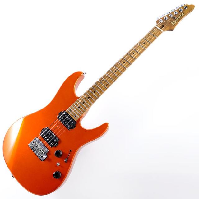 Ibanez Prestige AZ2402-ROM (Roadster Orange Metallic) [SPOT MODEL]_1