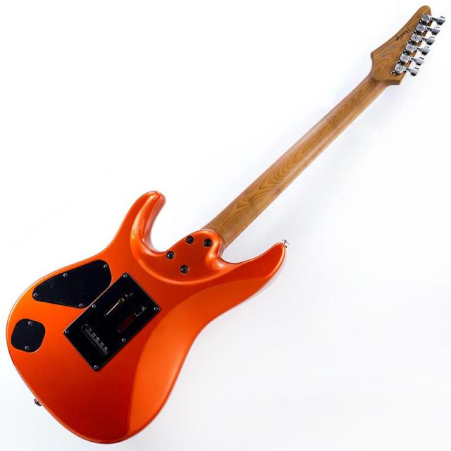Ibanez Prestige AZ2402-ROM (Roadster Orange Metallic) [SPOT MODEL]_2