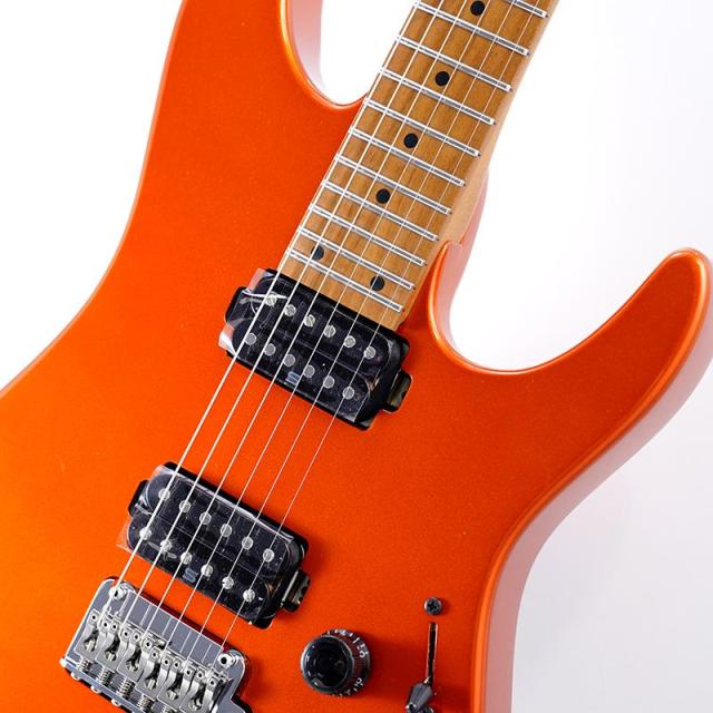 Ibanez Prestige AZ2402-ROM (Roadster Orange Metallic) [SPOT MODEL]_3
