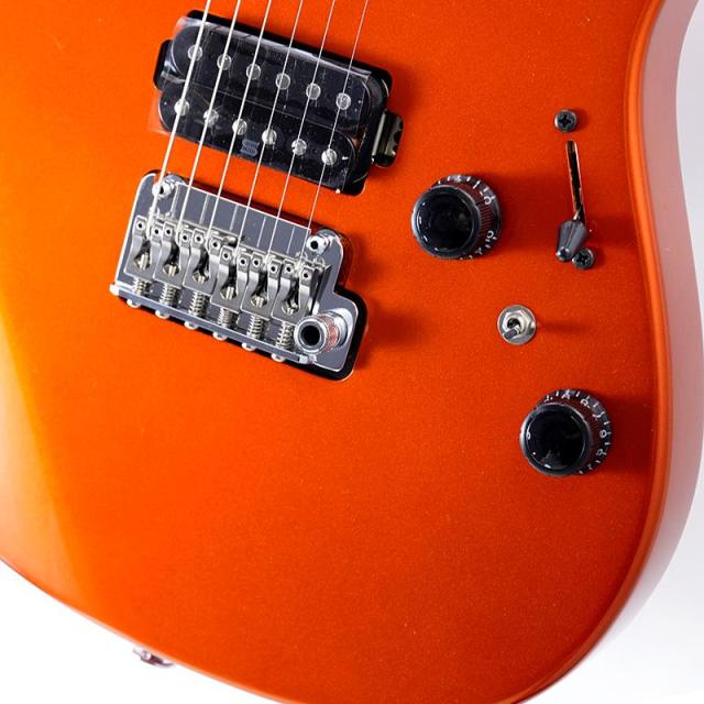 Ibanez Prestige AZ2402-ROM (Roadster Orange Metallic) [SPOT MODEL]_4