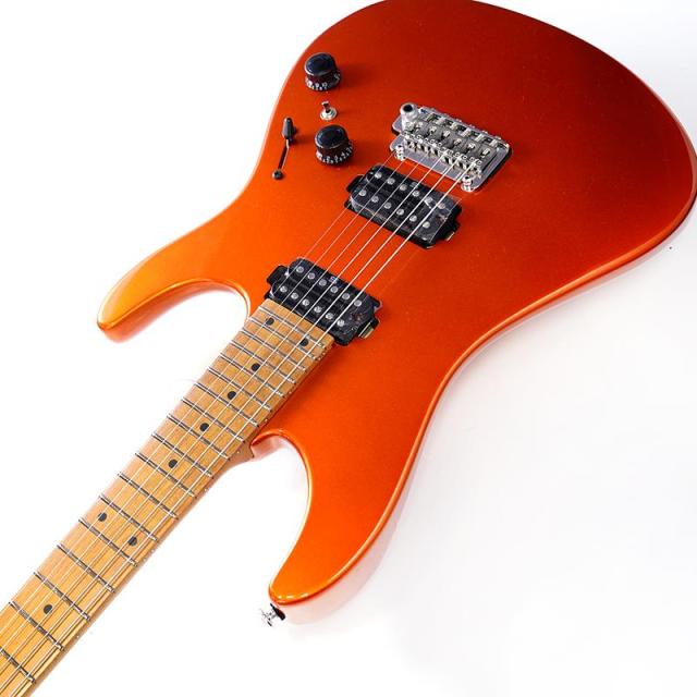 Ibanez Prestige AZ2402-ROM (Roadster Orange Metallic) [SPOT MODEL]_5