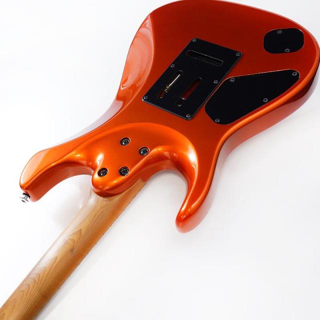 Ibanez Prestige AZ2402-ROM (Roadster Orange Metallic) [SPOT MODEL]_6